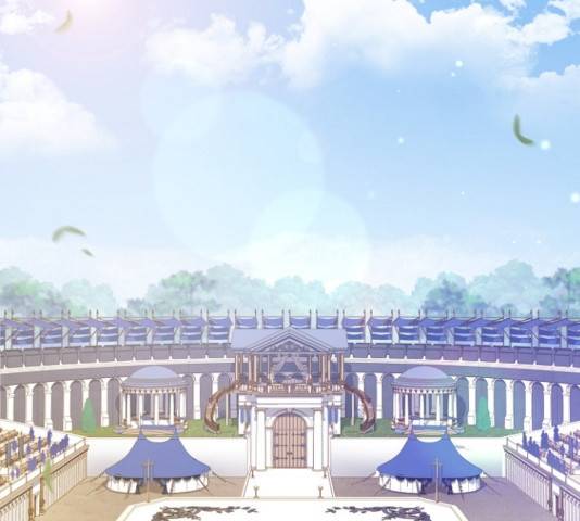 황제와의 하룻밤 53화 3