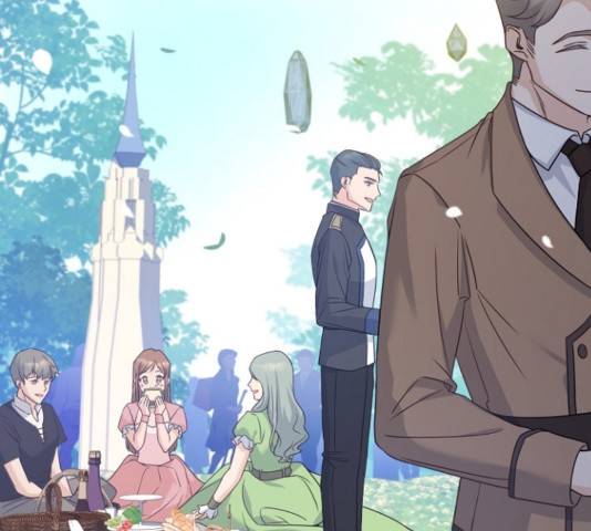 황제와의 하룻밤 53화 10