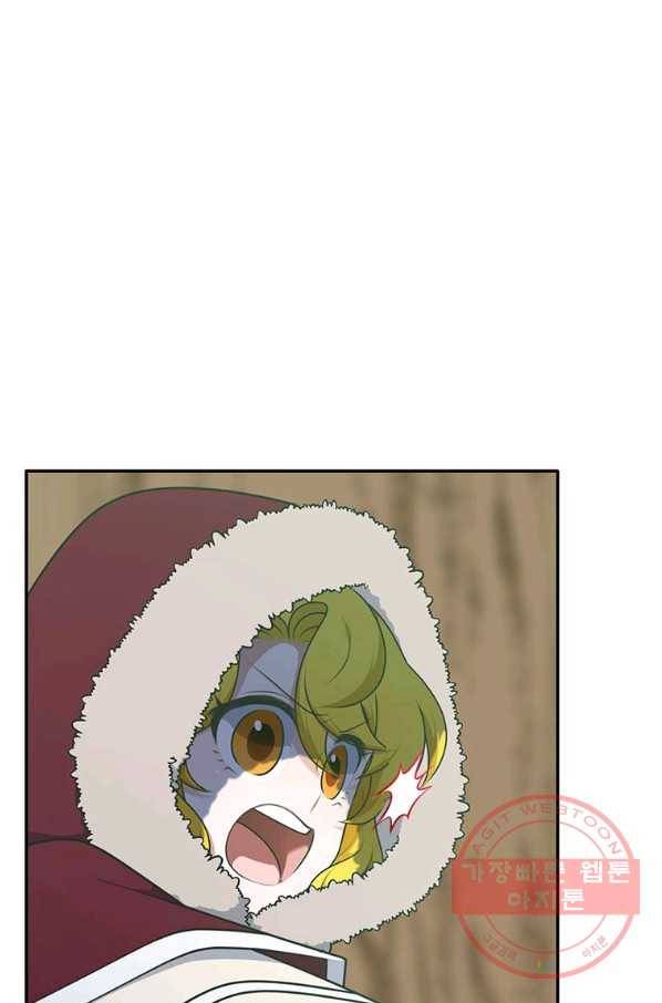 정령왕 엘퀴네스 207화 17