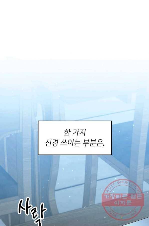 마릴린은 라리엔사를 너무 좋아해! 60화 1
