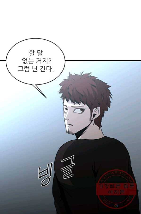 히어로가 되지 않기로 했다 24화 66