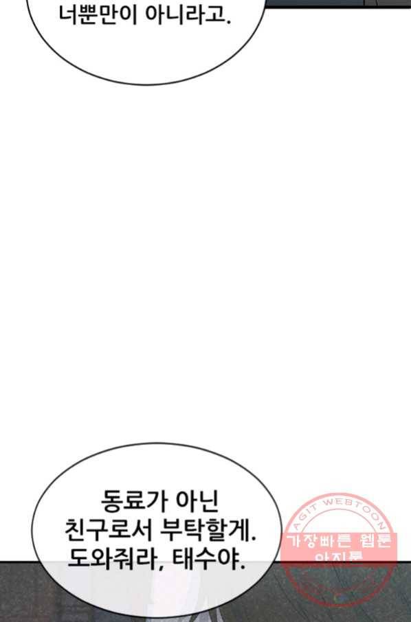 히어로가 되지 않기로 했다 24화 104