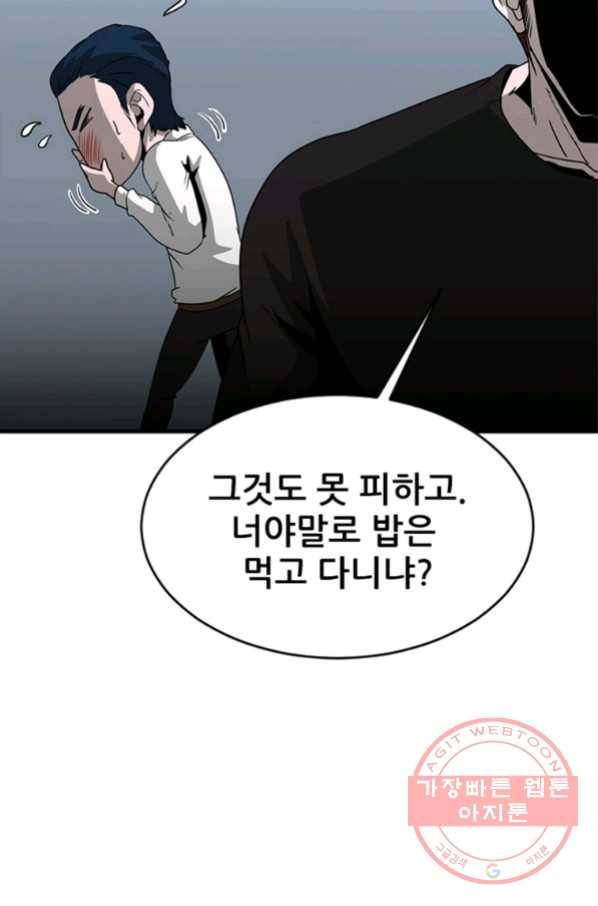 히어로가 되지 않기로 했다 24화 112