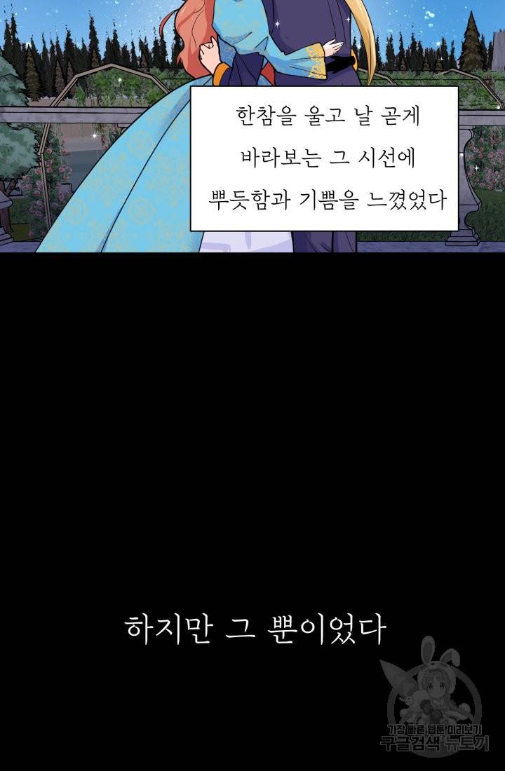 딸이 쓴 로판에 빙의되어버렸다 8화 8