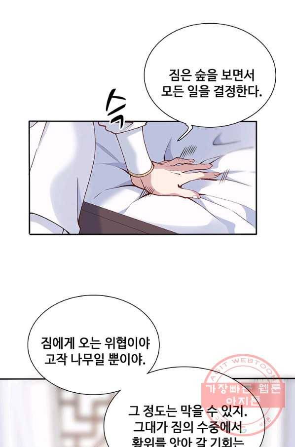 황후마마가 이상해 74화 2