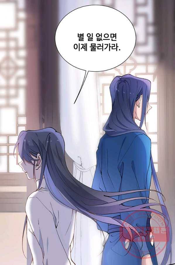 황후마마가 이상해 74화 4