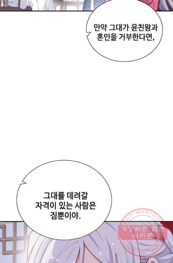 황후마마가 이상해 74화 27