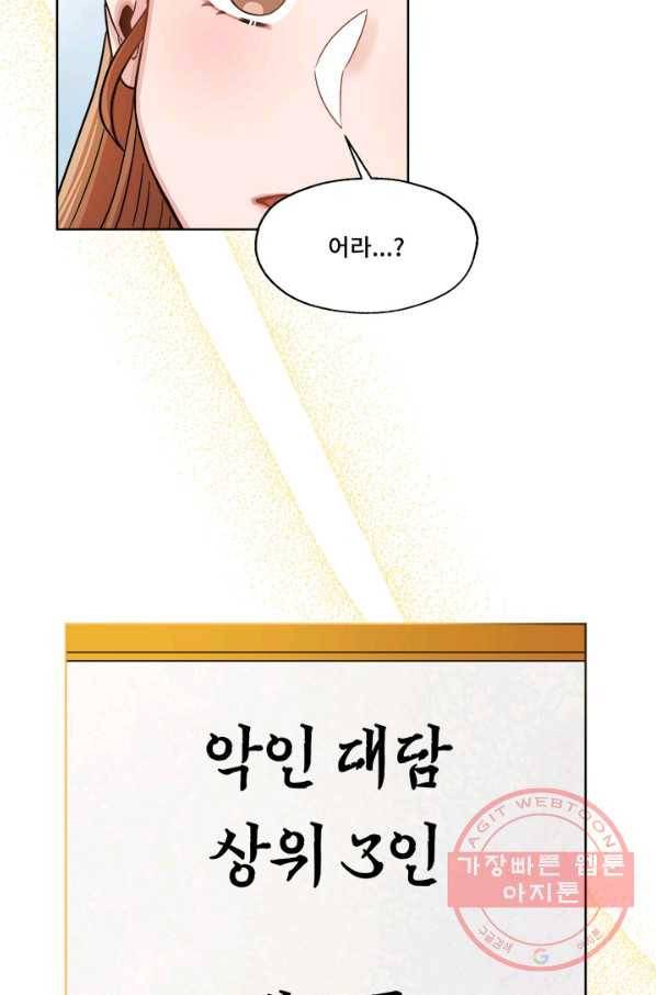 폭군 천제님께 간택되기 싫었습니다만 17화 9