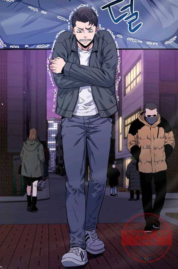 레스큐 시스템 9화 50