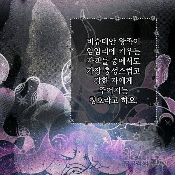시크릿 레이디 42화 22