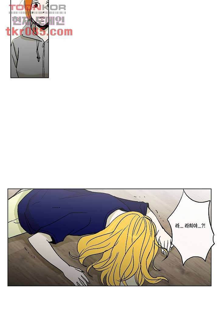 그놈은 여고생 30화 36