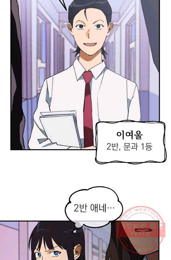 지상최강고3히어로 14화 29