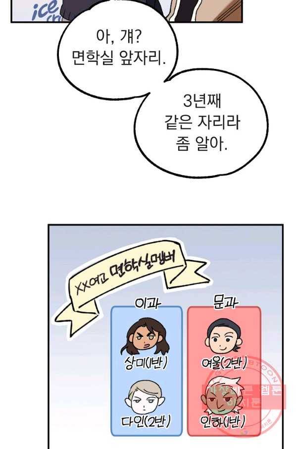 지상최강고3히어로 14화 51