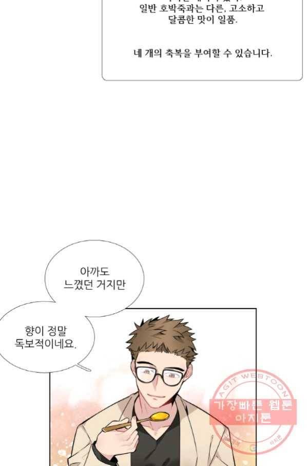요리사가 축복을 숨김 89화 2