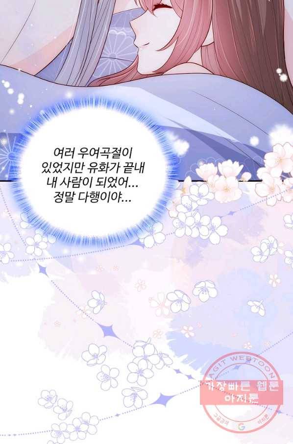 악당이지만 남주를 키웠습니다 150화 20