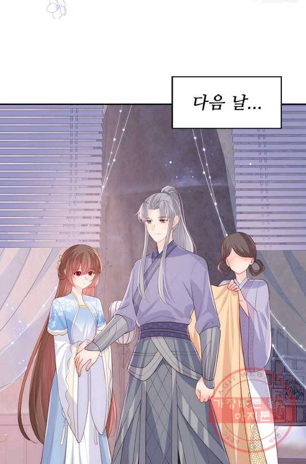 악당이지만 남주를 키웠습니다 150화 21