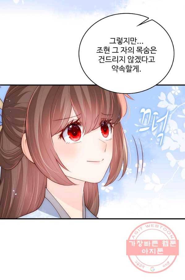 악당이지만 남주를 키웠습니다 150화 26