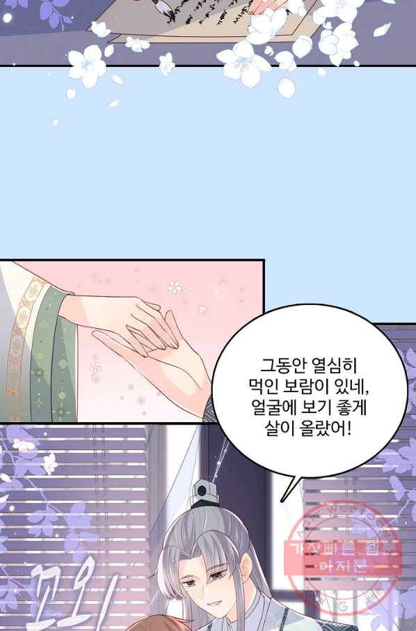 악당이지만 남주를 키웠습니다 150화 43