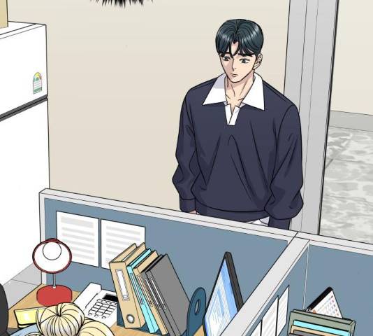 백수세끼 118화 2