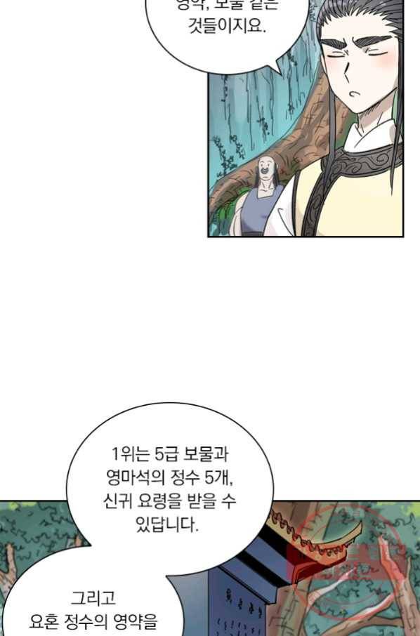 요신기 391화 9