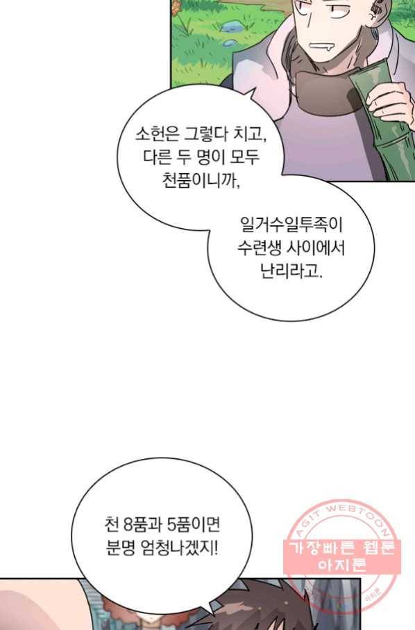 요신기 391화 23