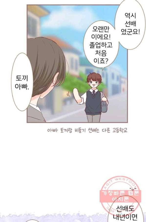 냠냠토끼 153화 11