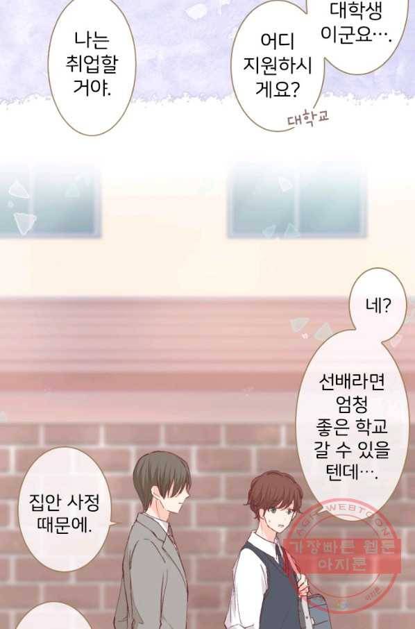 냠냠토끼 153화 12