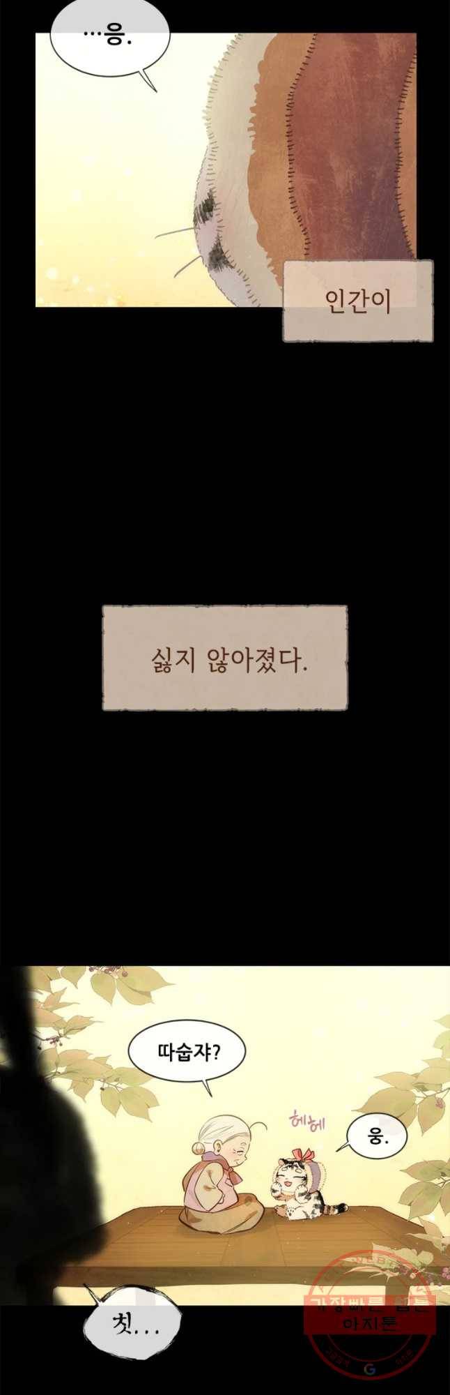 백의사자 56화 순진무구한 하양 27