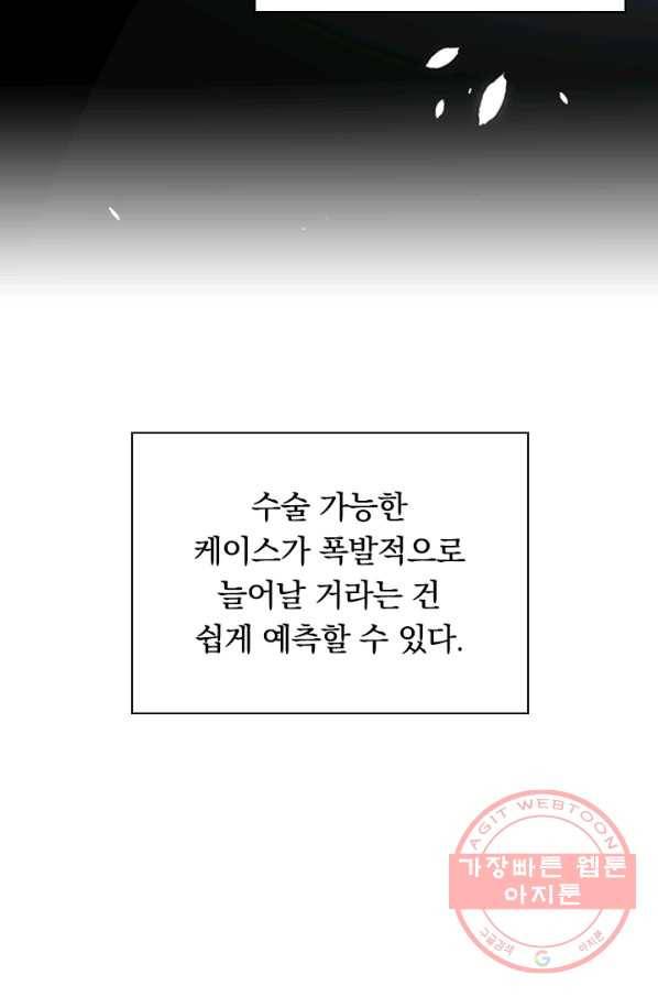 레벨업에 미친 의사 61화 5