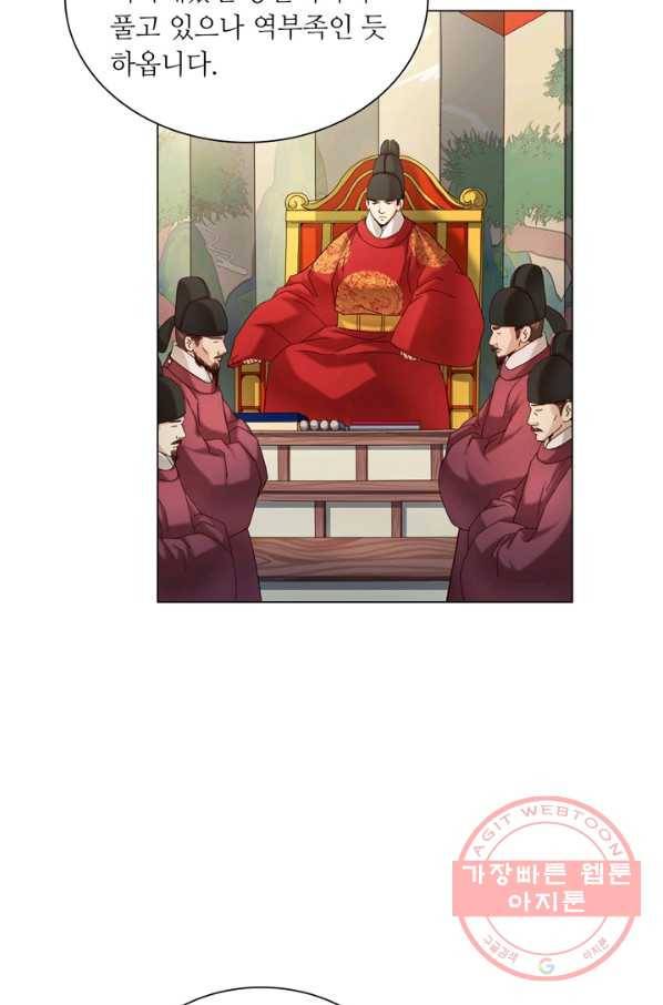 수명사 104화 3