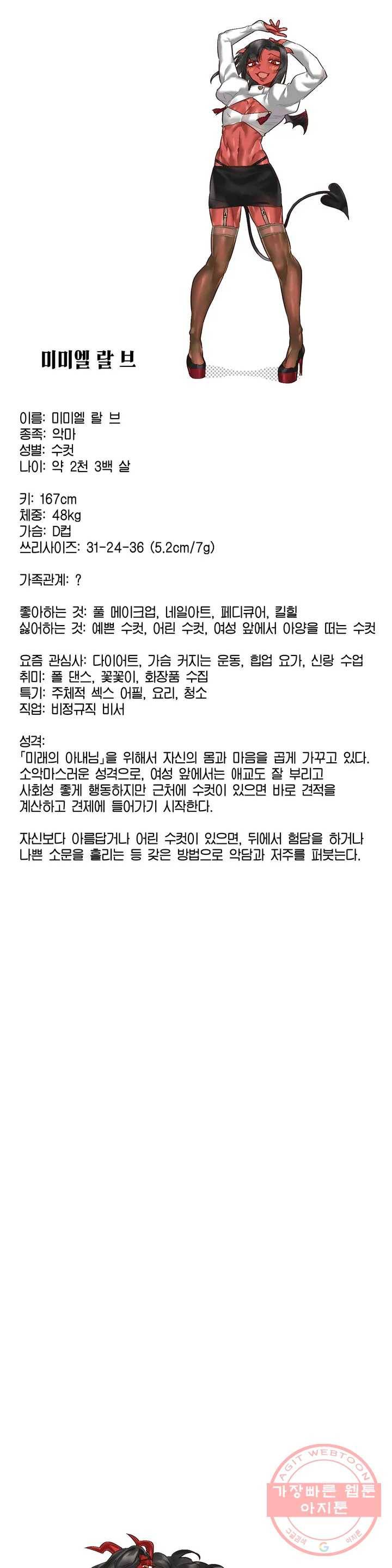 데빌드롭 안녕히! 영원한 이별은 아닌 3부 후기 5