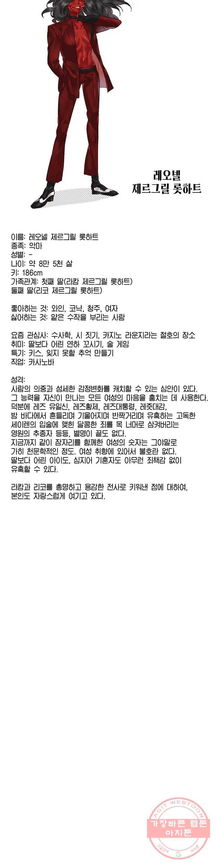 데빌드롭 안녕히! 영원한 이별은 아닌 3부 후기 6