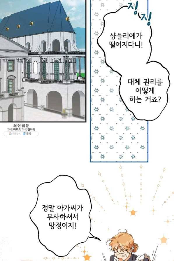 모든 게 착각이었다 63화 2