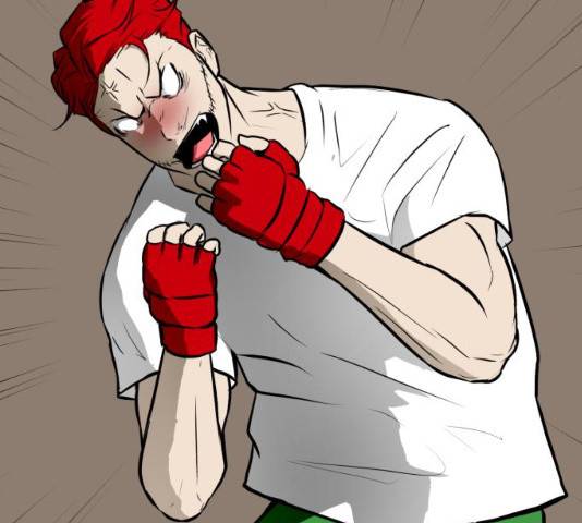 좀비 파이트 52화 173