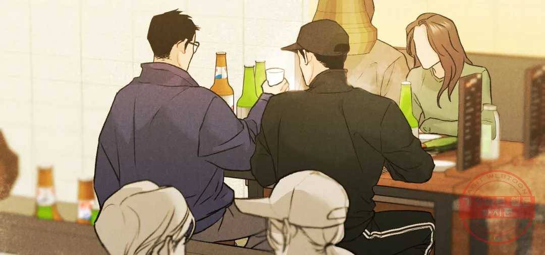 리미티드 런 31화 36