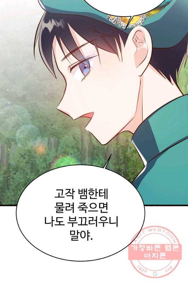 베이비 드래곤 42화 21