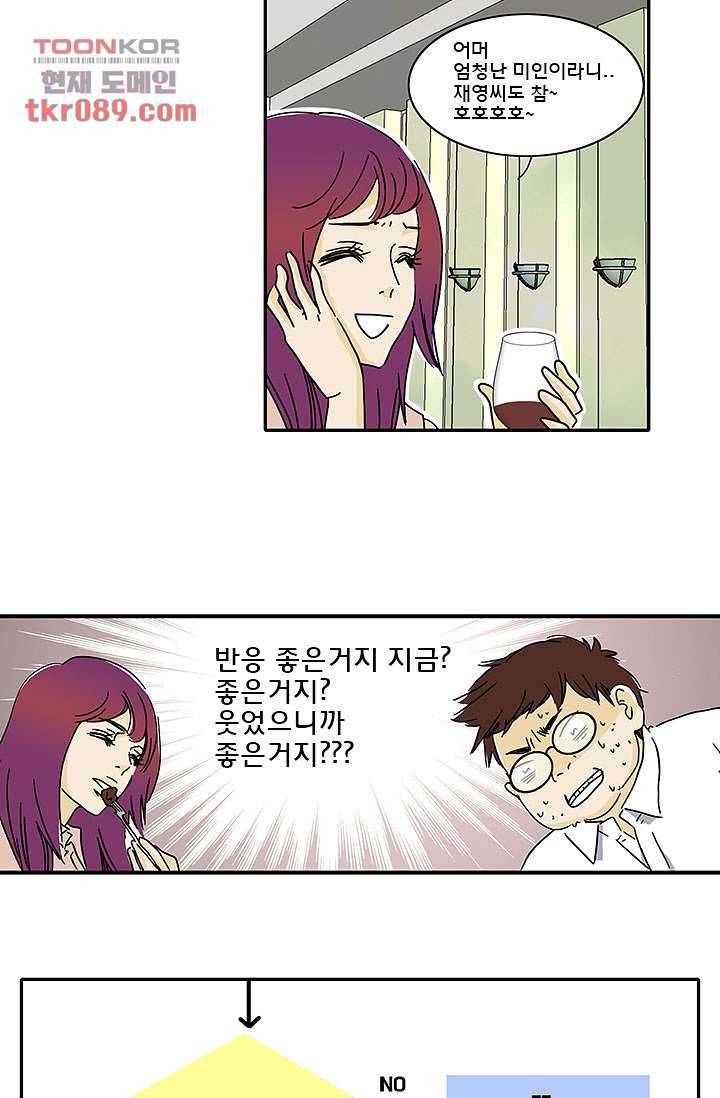내 사랑 마리아 16화 28