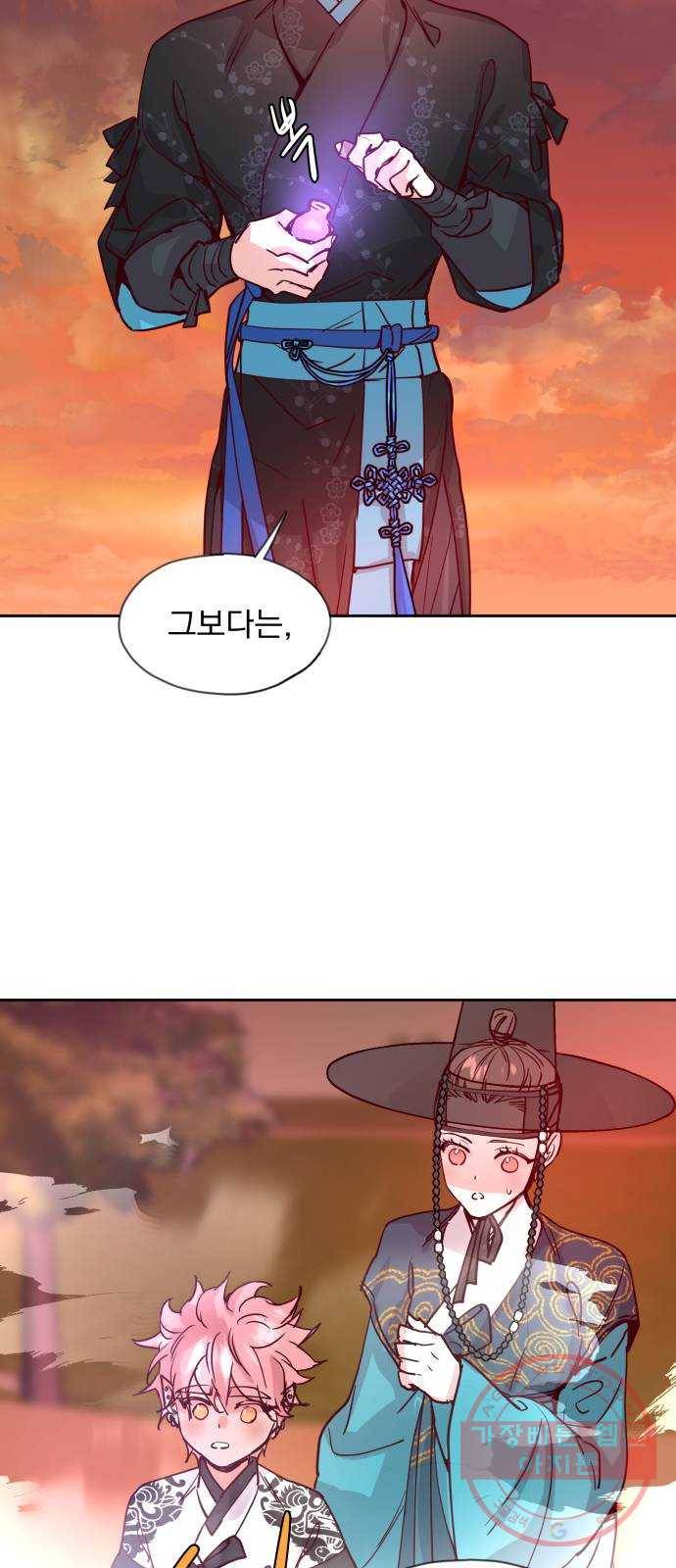 조선여우스캔들 60화. 흥부와 놀부 (14) 26