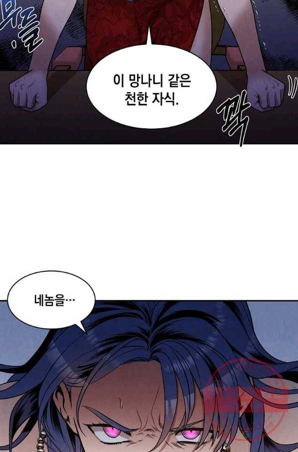 후작가의 역대급 막내아들 16화 24