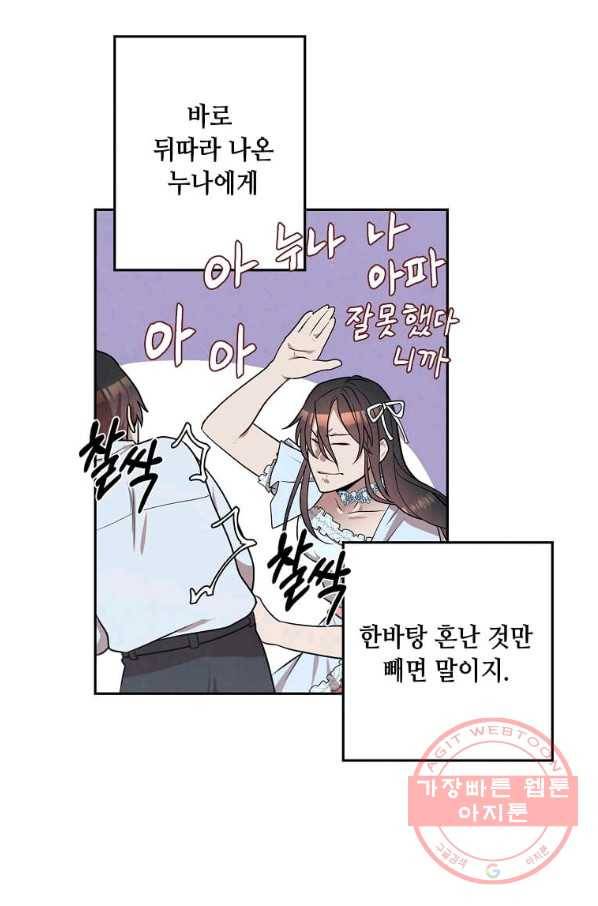 후작가의 역대급 막내아들 16화 33