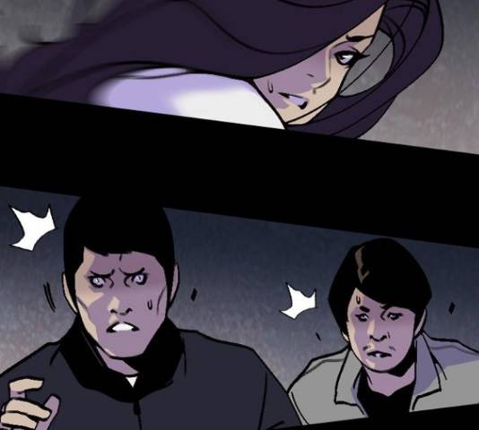 제왕: 빛과 그림자 제왕:빛과 그림자 17화 13