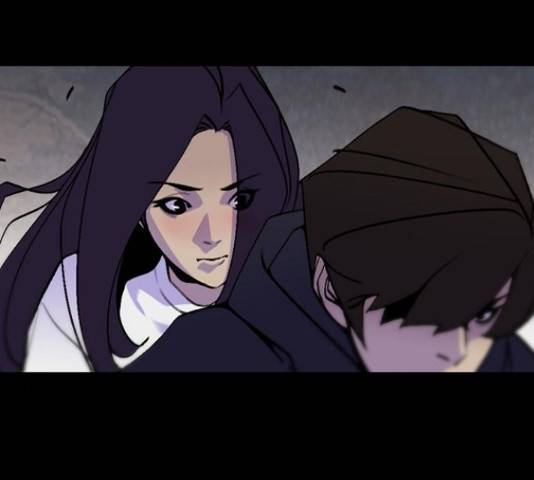 제왕: 빛과 그림자 제왕:빛과 그림자 17화 118