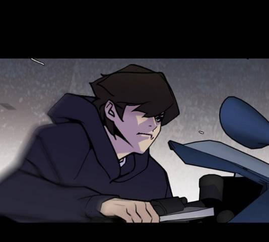 제왕: 빛과 그림자 제왕:빛과 그림자 17화 119