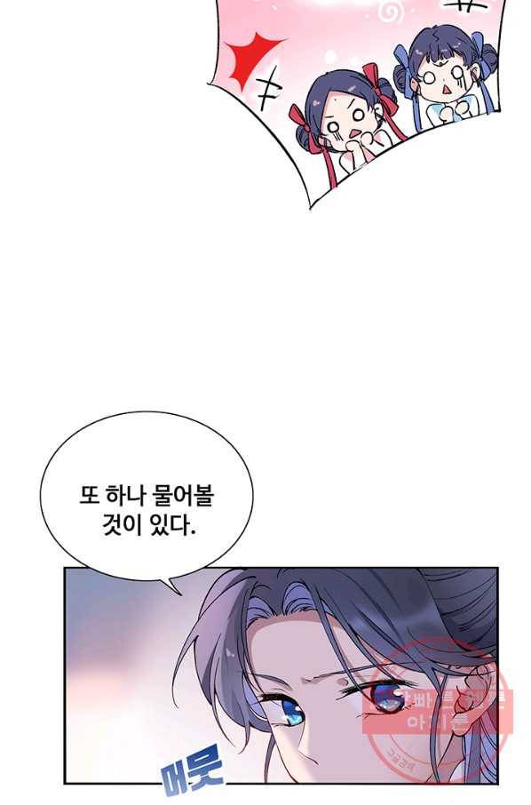 황후마마가 이상해 76화 4