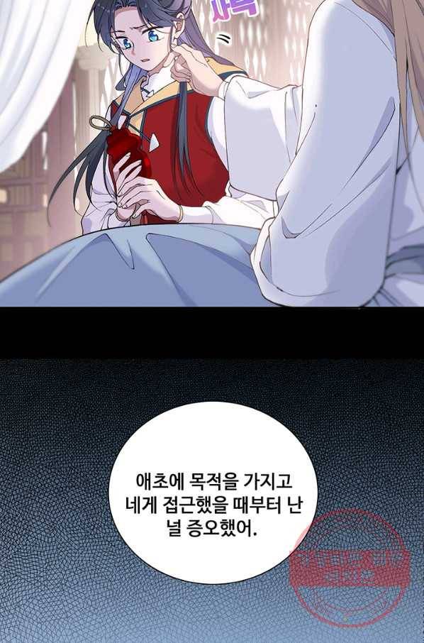 황후마마가 이상해 76화 14