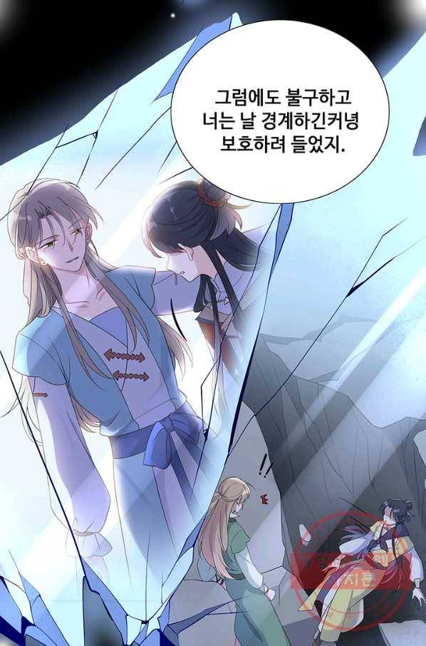 황후마마가 이상해 76화 26