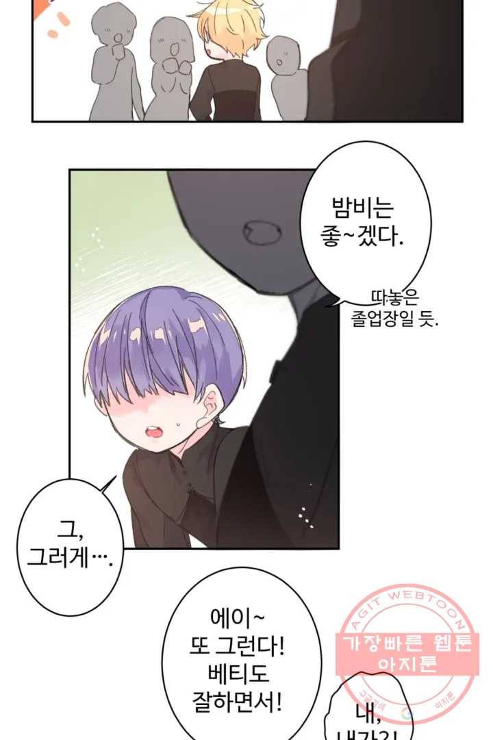 오늘 밤 어때?(BL)  프롤로그 16