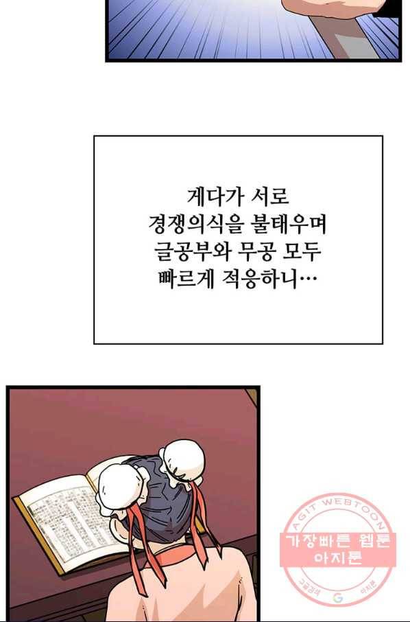 학사귀환 104화 8
