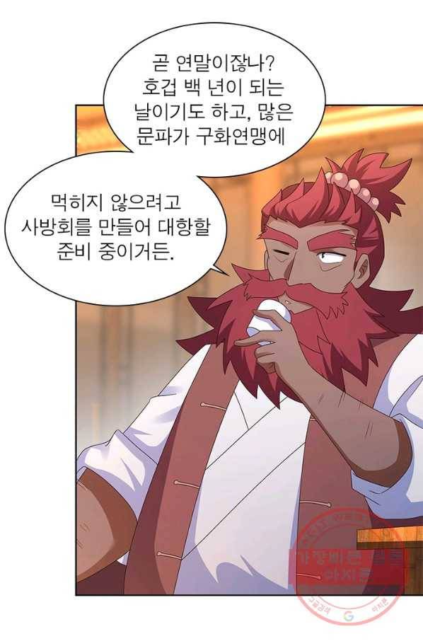 마황귀환록 148화 32