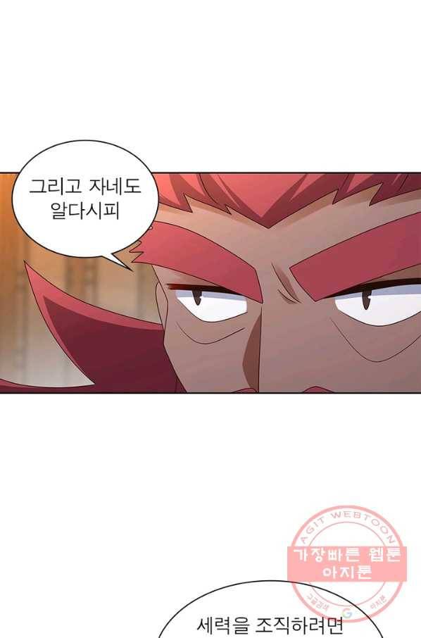 마황귀환록 148화 33